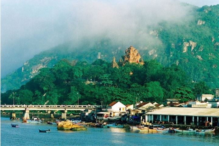 Tour du lịch Nha Trang Vinpear Land, đảo khỉ 1.jpg