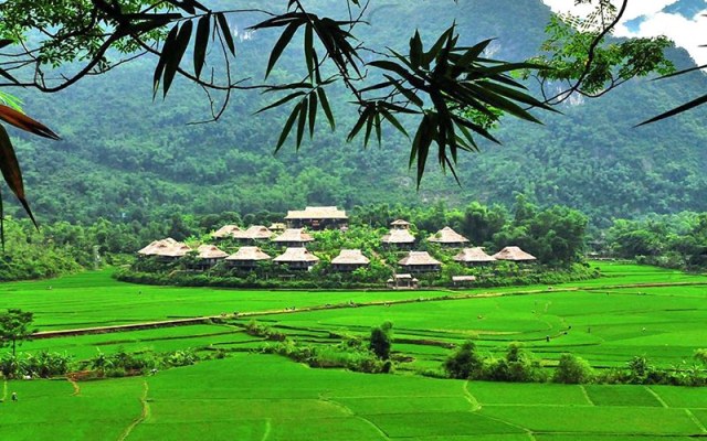 Mai Chau Ecologe